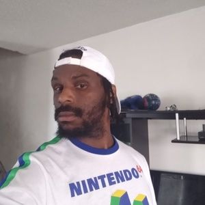 Meet your Posher, Ezell